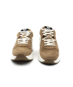 Best L'Empreinte Chaussures NO NAME CARTER JOGGER camel