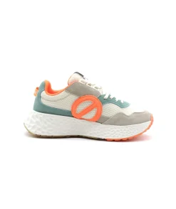 Best L'Empreinte Chaussures NO NAME CARTER JOGGER orange