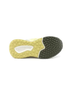 Fashion L'Empreinte Chaussures NO NAME CARTER JOGGER SUEDE JUMER kaki