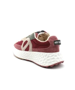 Outlet L'Empreinte Chaussures NO NAME CARTER RUNNER DADDY bordeaux