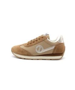 Best Sale L'Empreinte Chaussures NO NAME CITY RUN JOGGER camel