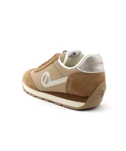 Best Sale L'Empreinte Chaussures NO NAME CITY RUN JOGGER camel