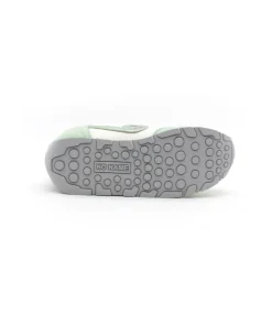 Outlet L'Empreinte Chaussures NO NAME CITY RUN JOGGER vert