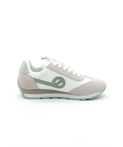 Online L'Empreinte Chaussures NO NAME CITY RUN JOGGER blanc
