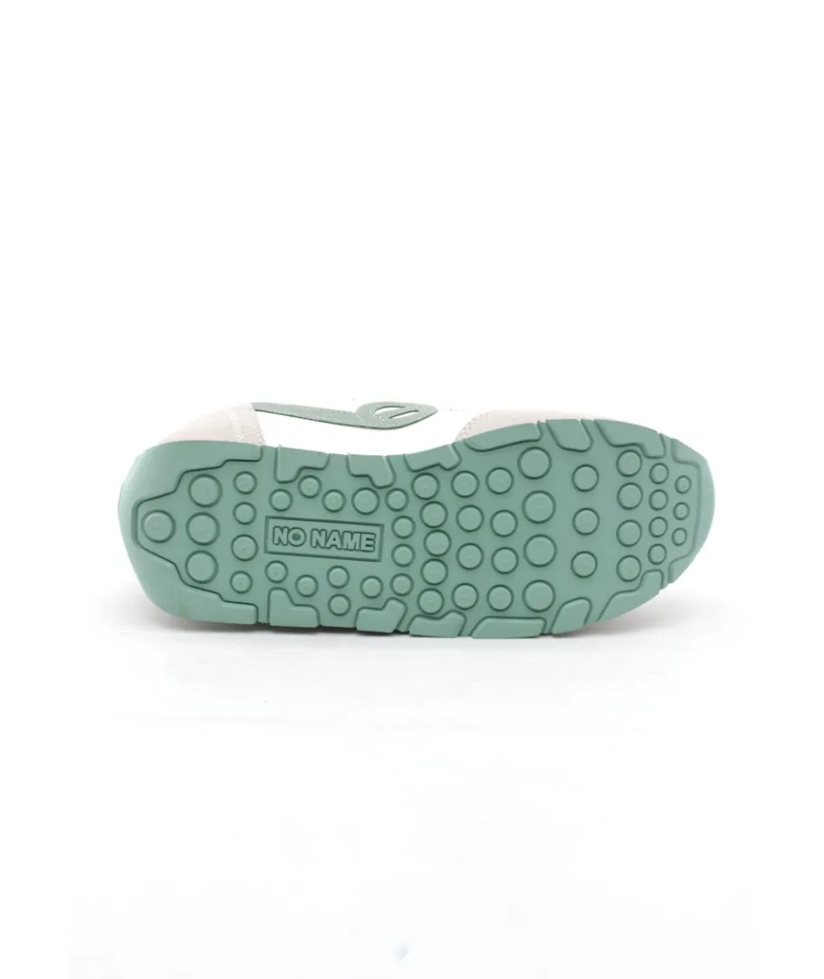 Online L'Empreinte Chaussures NO NAME CITY RUN JOGGER blanc