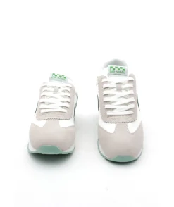 Online L'Empreinte Chaussures NO NAME CITY RUN JOGGER blanc