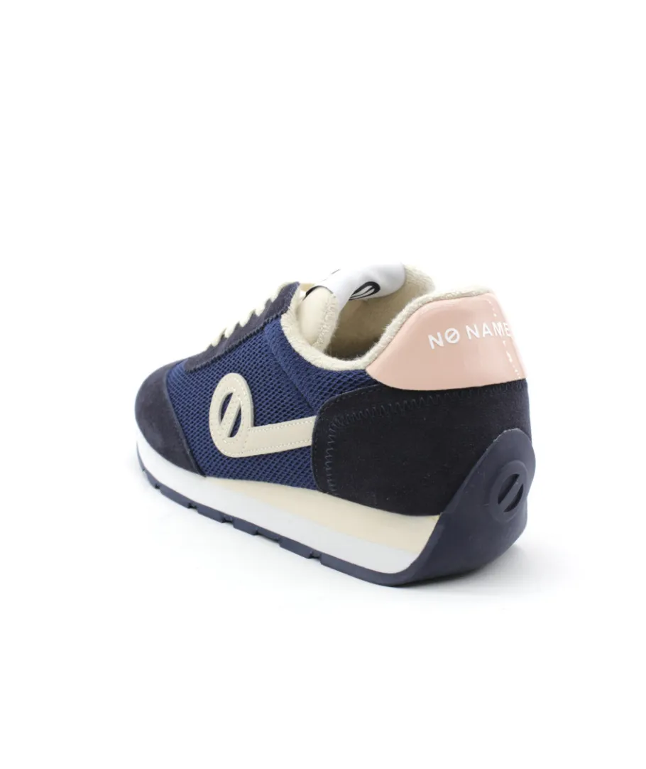 Online L'Empreinte Chaussures NO NAME CITY RUN JOGGER marine