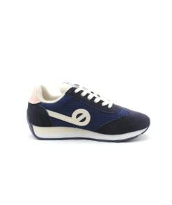 Online L'Empreinte Chaussures NO NAME CITY RUN JOGGER marine