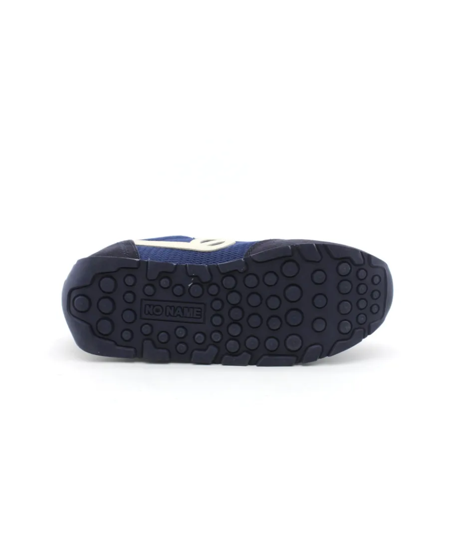 Online L'Empreinte Chaussures NO NAME CITY RUN JOGGER marine