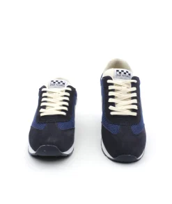 Online L'Empreinte Chaussures NO NAME CITY RUN JOGGER marine
