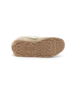Sale L'Empreinte Chaussures NO NAME CITY RUN JOGGER beige