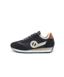 Best Sale L'Empreinte Chaussures NO NAME CITY RUN JOGGER marine