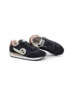 Best Sale L'Empreinte Chaussures NO NAME CITY RUN JOGGER marine