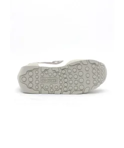 Cheap L'Empreinte Chaussures NO NAME CITY RUN JOGGER beige