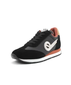 Best Sale L'Empreinte Chaussures NO NAME CITY RUN JOGGER noir