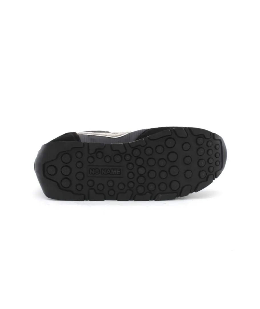 Best Sale L'Empreinte Chaussures NO NAME CITY RUN JOGGER noir