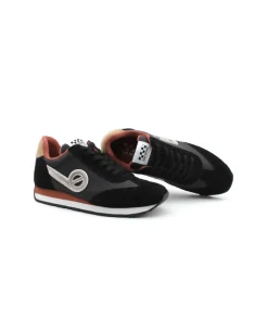 Best Sale L'Empreinte Chaussures NO NAME CITY RUN JOGGER noir