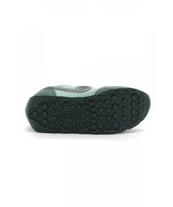 Outlet L'Empreinte Chaussures NO NAME CITY RUN JOGGER vert
