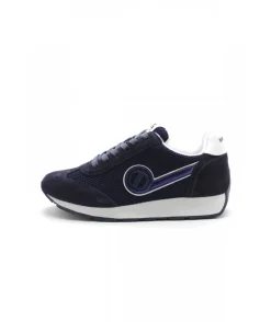 New L'Empreinte Chaussures NO NAME CITY RUN JOGGER marine