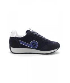 New L'Empreinte Chaussures NO NAME CITY RUN JOGGER marine