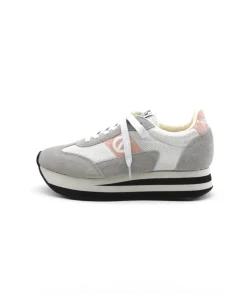 Sale L'Empreinte Chaussures NO NAME FLEX M JOGGER gris