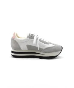 Sale L'Empreinte Chaussures NO NAME FLEX M JOGGER gris