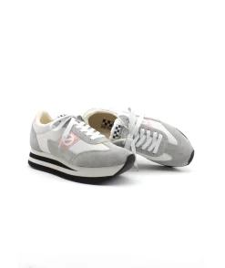 Sale L'Empreinte Chaussures NO NAME FLEX M JOGGER gris