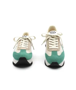 Online L'Empreinte Chaussures NO NAME FLEX M JOGGER vert