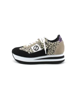 Online L'Empreinte Chaussures NO NAME FLEX M JOGGER noir