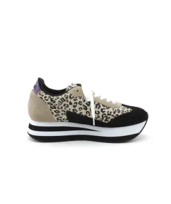 Online L'Empreinte Chaussures NO NAME FLEX M JOGGER noir
