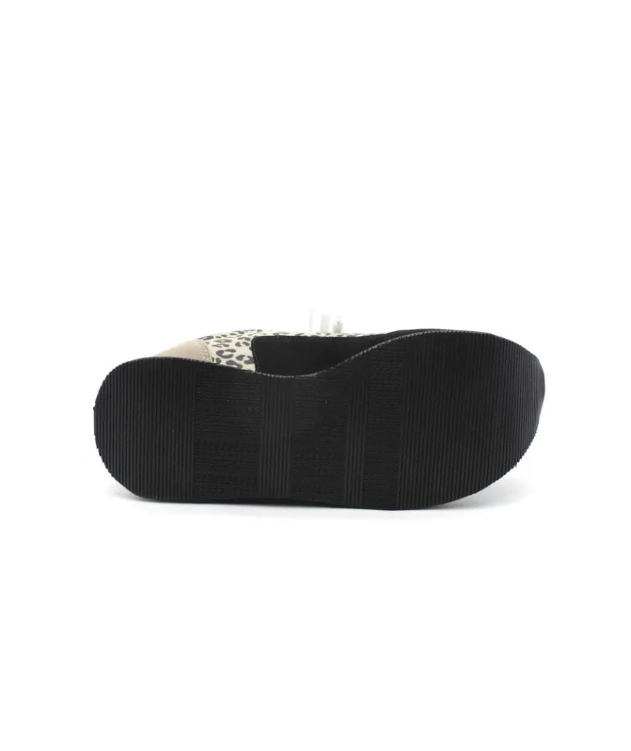 Online L'Empreinte Chaussures NO NAME FLEX M JOGGER noir