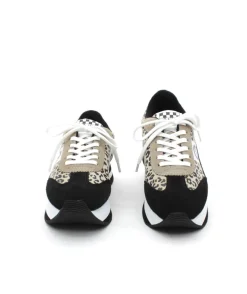 Online L'Empreinte Chaussures NO NAME FLEX M JOGGER noir