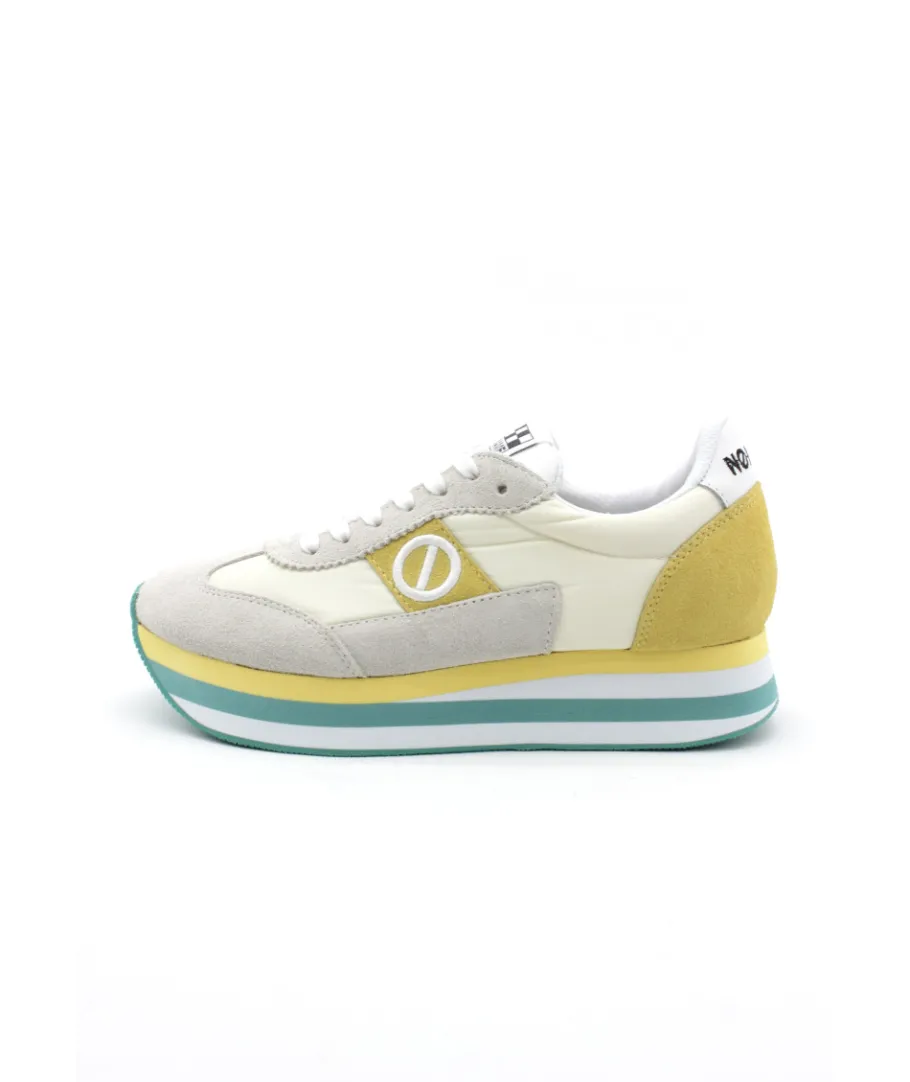 Discount L'Empreinte Chaussures NO NAME FLEX M JOGGER NYL SPL multi/couleur