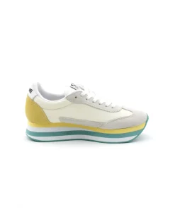 Discount L'Empreinte Chaussures NO NAME FLEX M JOGGER NYL SPL multi/couleur