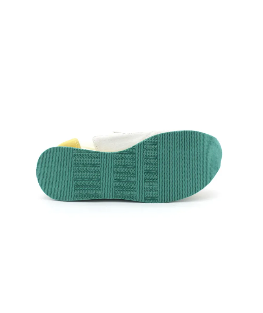 Discount L'Empreinte Chaussures NO NAME FLEX M JOGGER NYL SPL multi/couleur