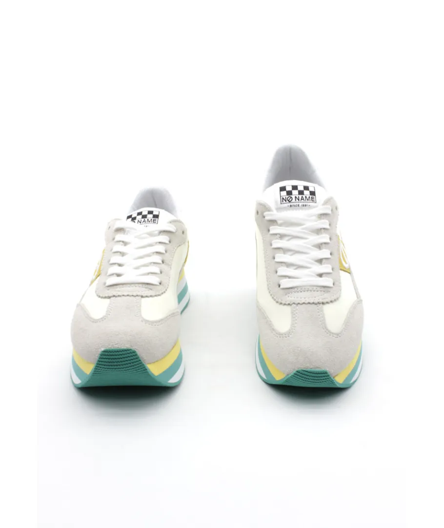 Discount L'Empreinte Chaussures NO NAME FLEX M JOGGER NYL SPL multi/couleur