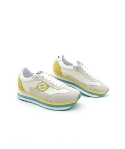 Discount L'Empreinte Chaussures NO NAME FLEX M JOGGER NYL SPL multi/couleur