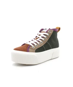 Store L'Empreinte Chaussures NO NAME IRON MID DADDY multi/couleur