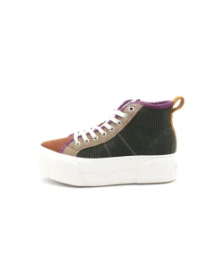 Store L'Empreinte Chaussures NO NAME IRON MID DADDY multi/couleur
