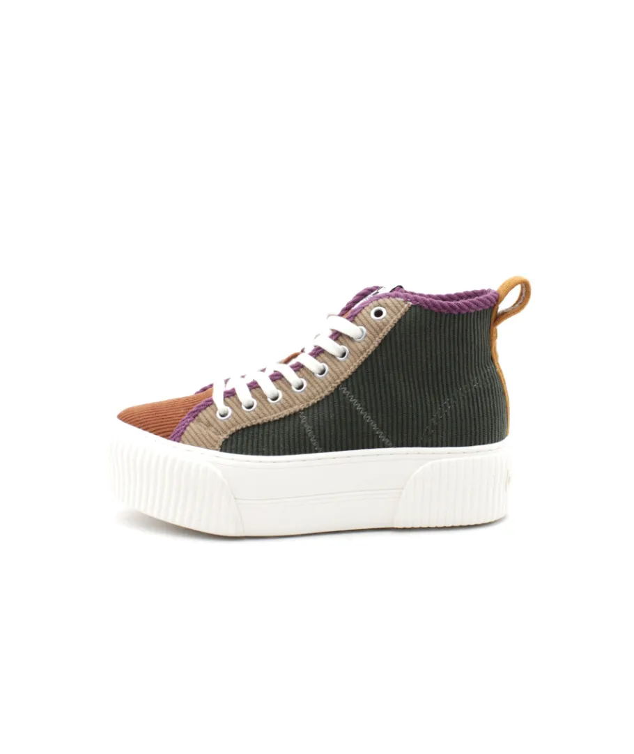Store L'Empreinte Chaussures NO NAME IRON MID DADDY multi/couleur
