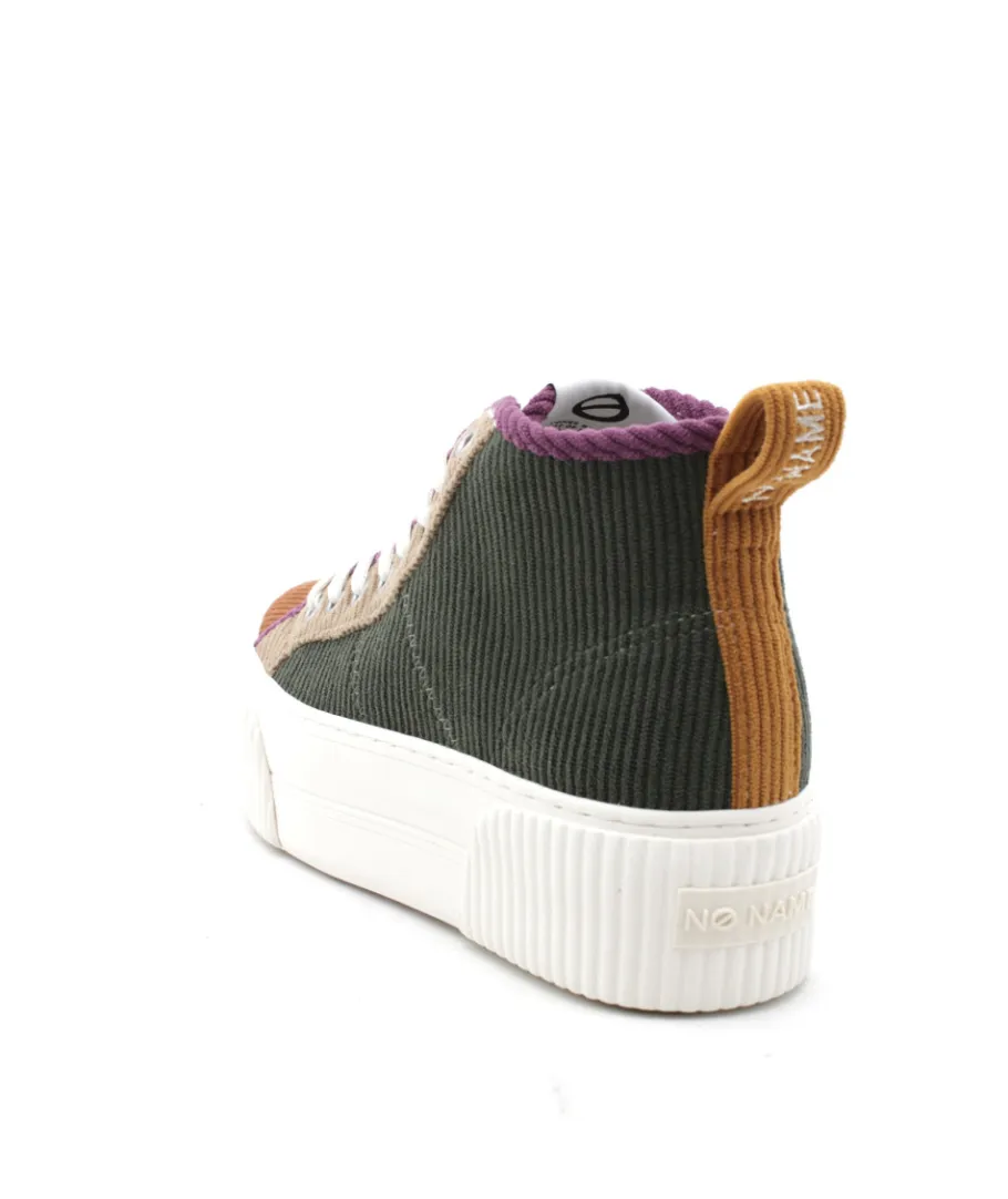 Store L'Empreinte Chaussures NO NAME IRON MID DADDY multi/couleur