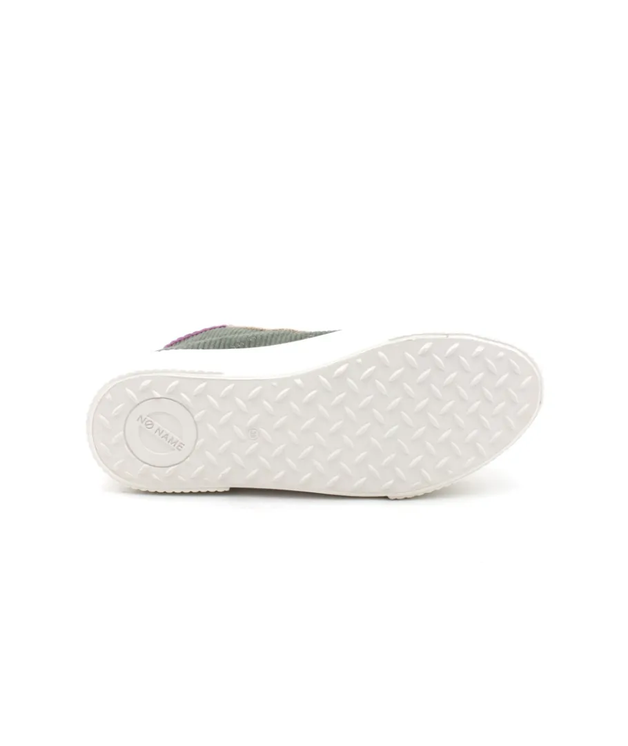 Store L'Empreinte Chaussures NO NAME IRON MID DADDY multi/couleur