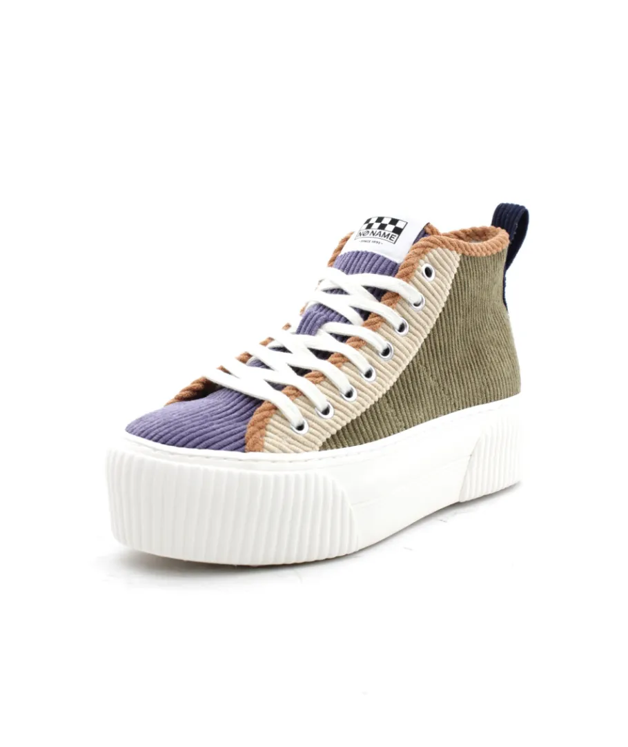Sale L'Empreinte Chaussures NO NAME IRON MID DADDY multi/couleur