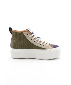 Sale L'Empreinte Chaussures NO NAME IRON MID DADDY multi/couleur