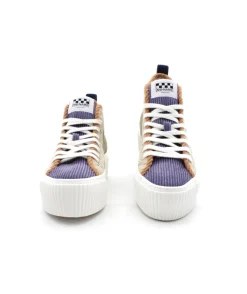 Sale L'Empreinte Chaussures NO NAME IRON MID DADDY multi/couleur