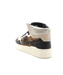 Discount L'Empreinte Chaussures NO NAME KELLY MID marron
