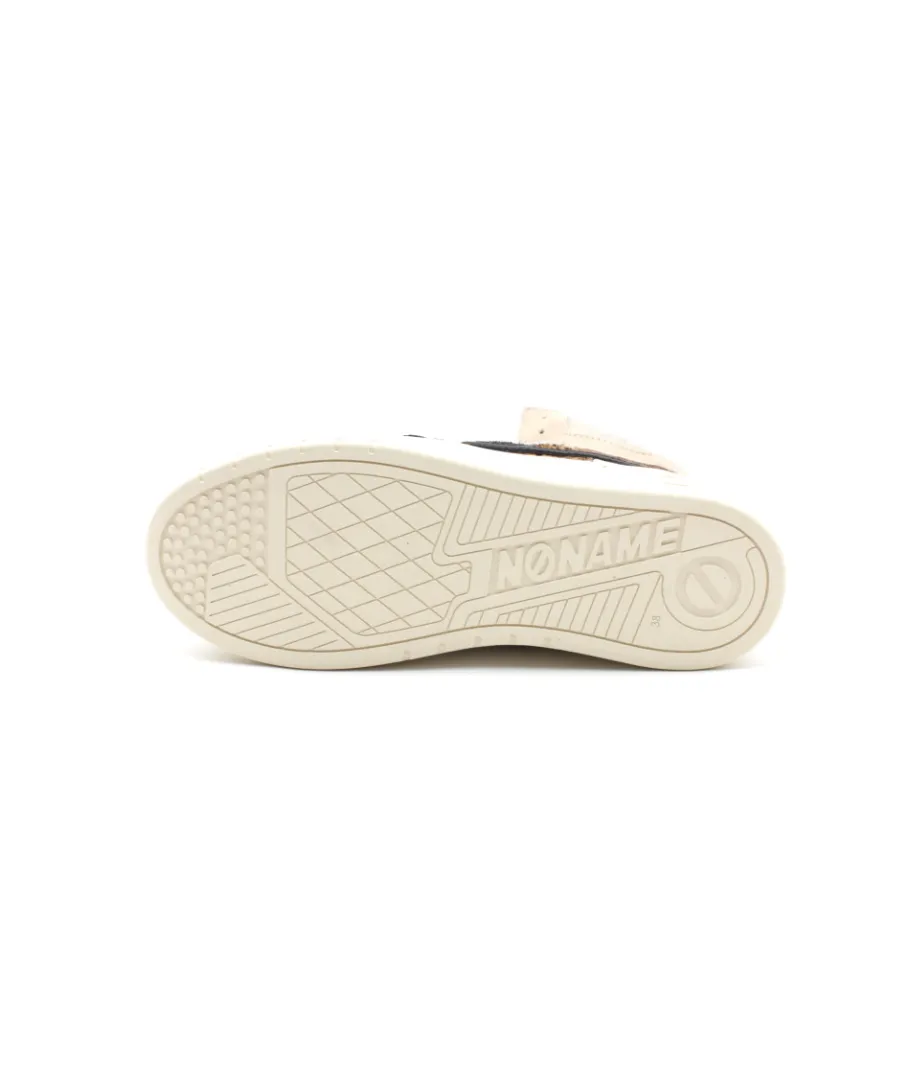 Discount L'Empreinte Chaussures NO NAME KELLY MID marron