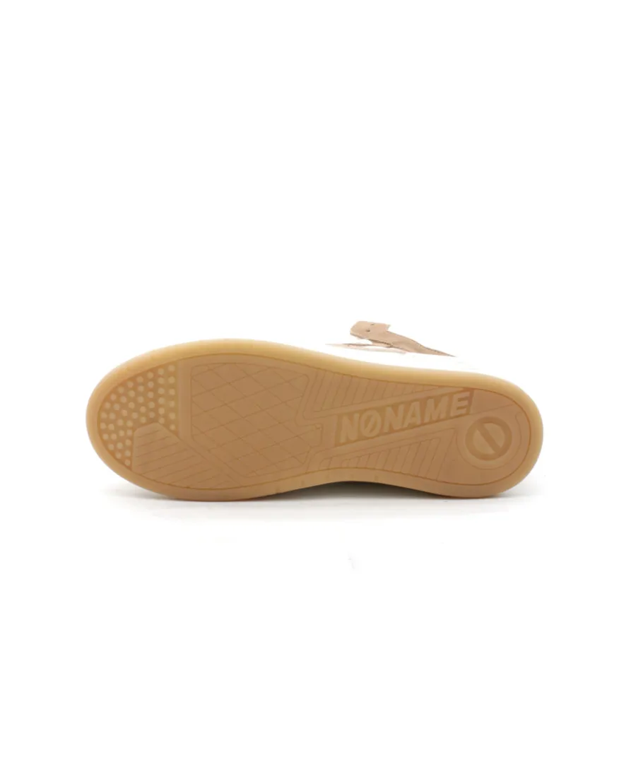 Cheap L'Empreinte Chaussures NO NAME KELLY MID blanc