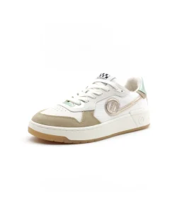New L'Empreinte Chaussures NO NAME KELLY SNEAKER beige