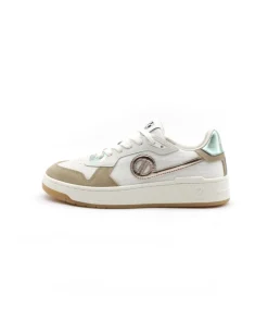 New L'Empreinte Chaussures NO NAME KELLY SNEAKER beige